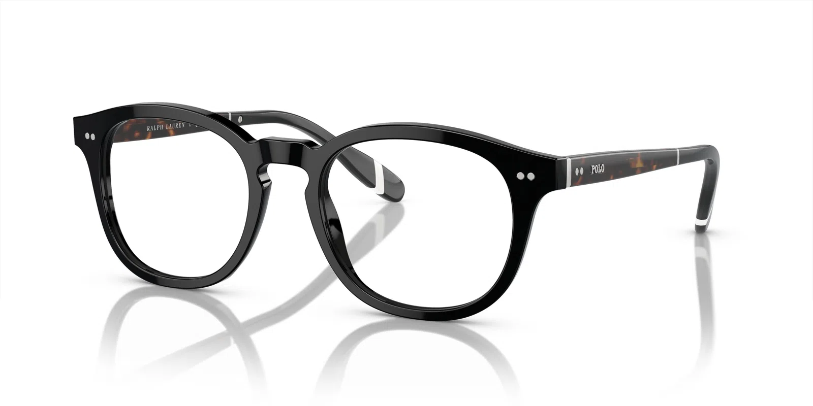 Polo 2267 Eyeglasses - view 9